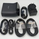 GL.iNet Comet Pro RM 10 Accessories Large