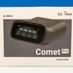 GL.iNet GL RM10 Comet Pro Remote KVM Box