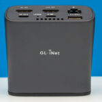 GL.iNet GL RM10 Comet Pro Remote KVM Top