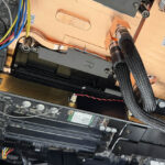 Gigabyte W775 V10 L1 In Taipei Leak Detection