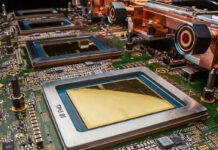 Google TPU 8i for Inference and TPU 8t for Training Announced Google TPU 8i Cover