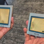 Google TPU 8i And 8t