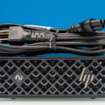 HP ZGX Nano G1n AI Station AC Power Cable 1