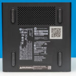 HP ZGX Nano G1n AI Station Bottom 1