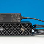 HP ZGX Nano G1n AI Station External Power Supply 1