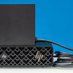 HP ZGX Nano G1n AI Station External Power Supply 3