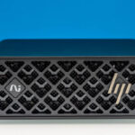 HP ZGX Nano G1n AI Station Front 1