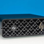 HP ZGX Nano G1n AI Station Front Angled 2