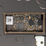 HP ZGX Nano G1n AI Station Inside 2