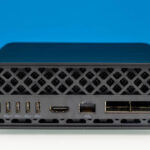 HP ZGX Nano G1n AI Station Rear 1