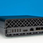 HP ZGX Nano G1n AI Station Rear Angled 1