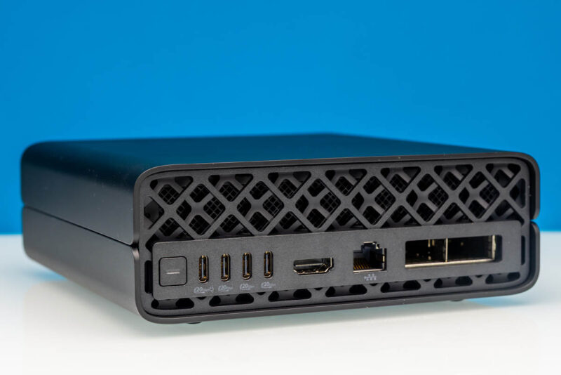 HP ZGX Nano G1n AI Station Rear Angled 1