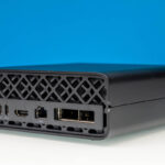 HP ZGX Nano G1n AI Station Rear Angled 2