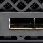 HP ZGX Nano G1n AI Station Rear Networking