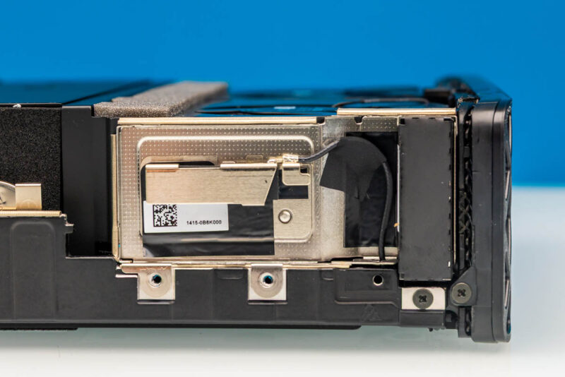 HP ZGX Nano G1n AI Station WiFi Antenna 1