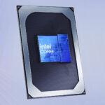Intel Core Series 3 Chip