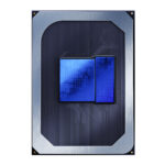 Intel Core Series 3 (Wildcat Lake) Chip Dies