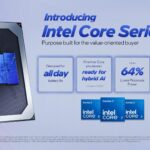 Intel Core Series 3 Summary