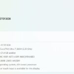 Lenovo ThinkPad 14s Gen 6