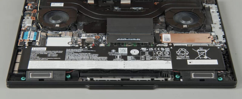 Lenovo ThinkPad P14s Gen 6 Battery