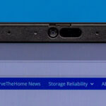 Lenovo ThinkPad P14s Gen 6 Cameras