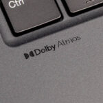 Lenovo ThinkPad P14s Gen 6 Dolby Atmos Label 1