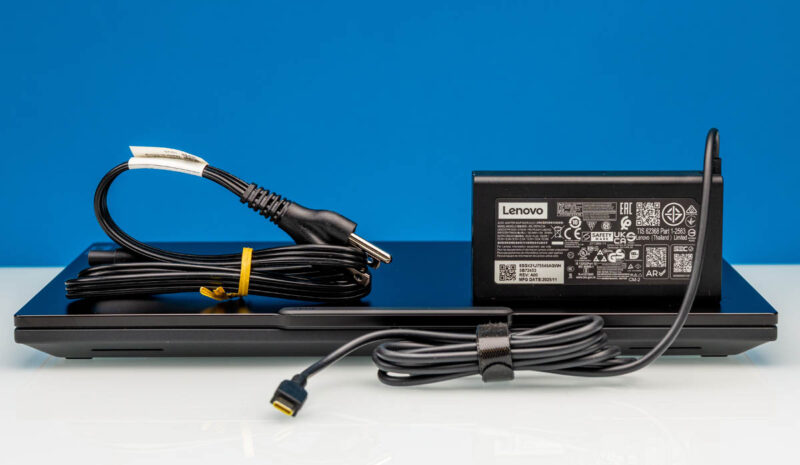 Lenovo ThinkPad P14s Gen 6 External Power Supply 1