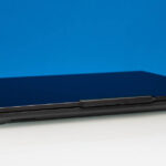 Lenovo ThinkPad P14s Gen 6 Front Angled 2