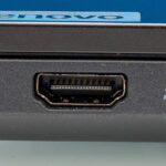 Lenovo ThinkPad P14s Gen 6 HDMI 2.1 Port 1