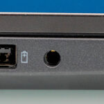 Lenovo ThinkPad P14s Gen 6 Hadphone_Mic Combo Port 1