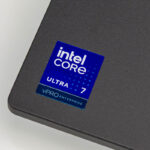 Lenovo ThinkPad P14s Gen 6 Intel Core Ultra 7 Label 1