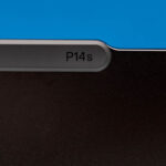 Lenovo ThinkPad P14s Gen 6 P14s Label 1