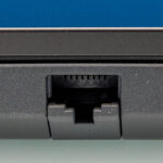 Lenovo ThinkPad P14s Gen 6 RJ45 Ethernet Port 1