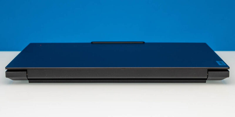 Lenovo ThinkPad P14s Gen 6 Rear 1