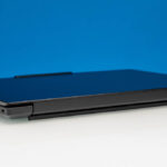 Lenovo ThinkPad P14s Gen 6 Rear Angled 1