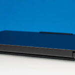 Lenovo ThinkPad P14s Gen 6 Rear Angled 2