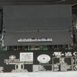 Lenovo ThinkPad P14s Gen 6 SODIMMs