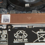 Lenovo ThinkPad P14s Gen 6 SSD