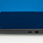 Lenovo ThinkPad P14s Gen 6 Side 1