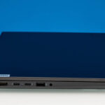 Lenovo ThinkPad P14s Gen 6 Side 2