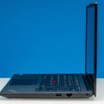 Lenovo ThinkPad P14s Gen 6 Side 3