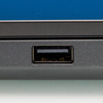 Lenovo ThinkPad P14s Gen 6 USB Type A Port 1