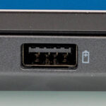 Lenovo ThinkPad P14s Gen 6 USB Type A Port 2
