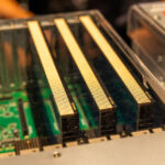 MSI CG480 S5063 4U GPU Server At NVIDIA GTC 2026 7