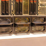 MSI CG481 S6053 4U GPU Server At NVIDIA GTC 2026 4