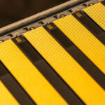 MSI CG481 S6053 4U GPU Server At NVIDIA GTC 2026 6