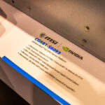 MSI CG681 S6093 At NVIDIA GTC 2026 1