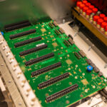 MSI CG681 S6093 At NVIDIA GTC 2026 10