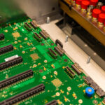 MSI CG681 S6093 At NVIDIA GTC 2026 11