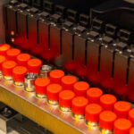 MSI CG681 S6093 At NVIDIA GTC 2026 12